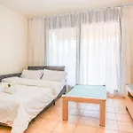 Al37 Precioso Apartamento Playa Fenals